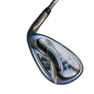 Used Taylormade R7 SW Golf Wedge Mens RH Sand Wedge 11682-S000124648