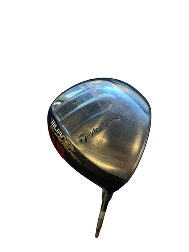 Used Taylormade SUPERFAST 3WD Mens Fairway Wood RH 3 Wood 11682-S000124644