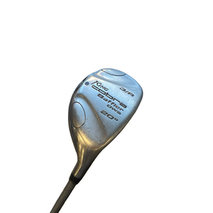 Used Cobra BAFFLER DWS 3/20 Mens Hybrid Club RH 3 Hybrid 11682-S000124646