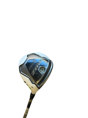 Used Taylormade RBZ 5WD Mens Fairway Wood RH 5 Wood 11682-S000124645