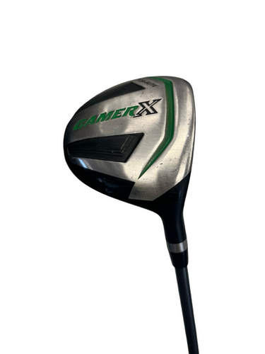Used Top Flite GAMER X Mens Fairway Wood RH 3 Wood 11682-S000124635
