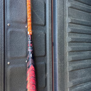 2021 Louisville Slugger Select PWR Hybrid BBCOR Certified Bat (-3) 29 oz 31" (Used)