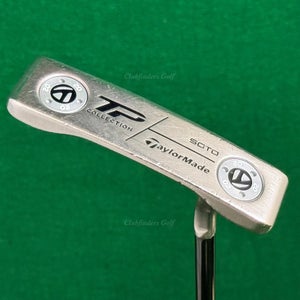 TaylorMade MyTP Collection SOTO Custom 33.5" Flow-Neck Putter KBS
