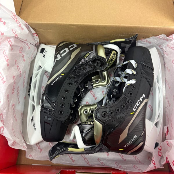 Brand New CCM Tacks AS580 | Senior Size 7 Regular - #J738