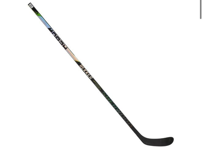 Sherwood Rekker Morph 1 Senior Hockey Player Stick - New (2-Pack)