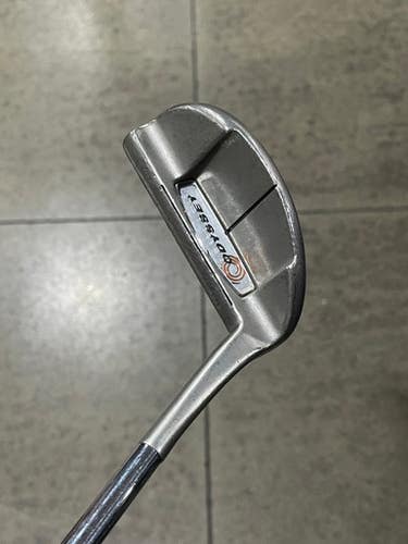Used Odyssey WHITE HOT XG 9 Mens Putter RH 11605-S000211180