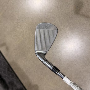 Used Taylormade R BLADEZ Mens Individual Iron RH 8 Iron 11605-S000211145