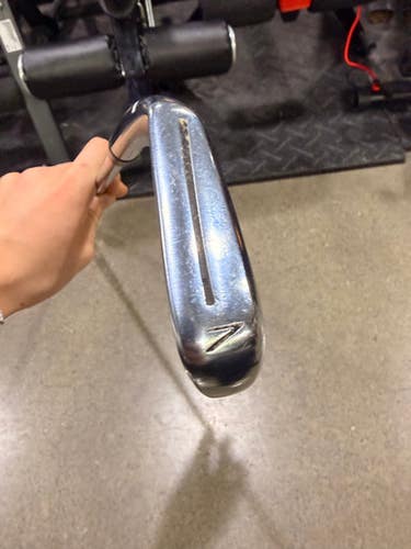 Used Taylormade R BLADEZ Mens Individual Iron RH 7 Iron 11605-S000211144