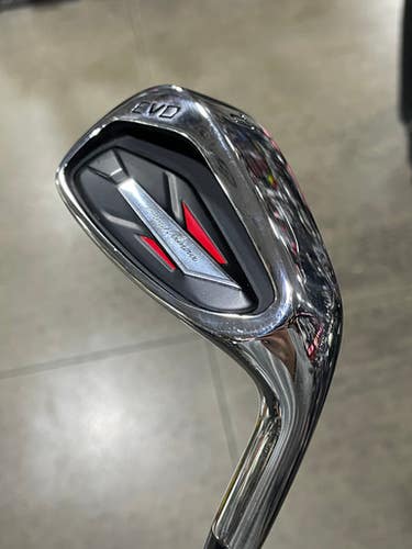 Used Tommy Armour EVO Golf Wedge Mens RH Pitching Wedge 11605-S000211201