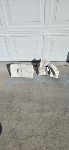 2022 Brian's Optik 3 Regular (Used)