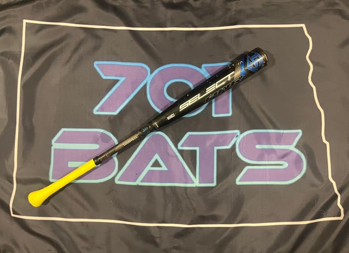 2020 34/31 Louisville Slugger Select PWR Hybrid BBCOR