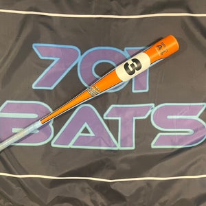 2026 33/30 “Racer” Performance Combat MFG Spec A1 Alloy BBCOR