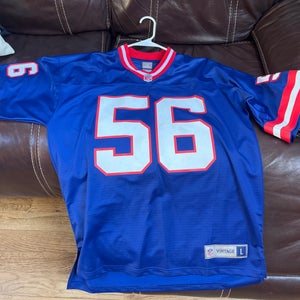 Blue Large Men's Jersey (Used)