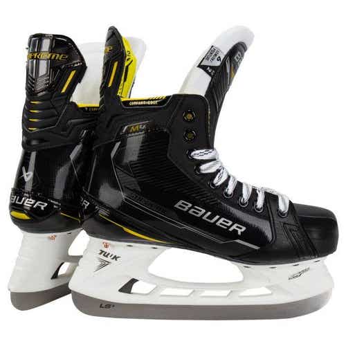 Bauer Supreme M4 - Intermediate