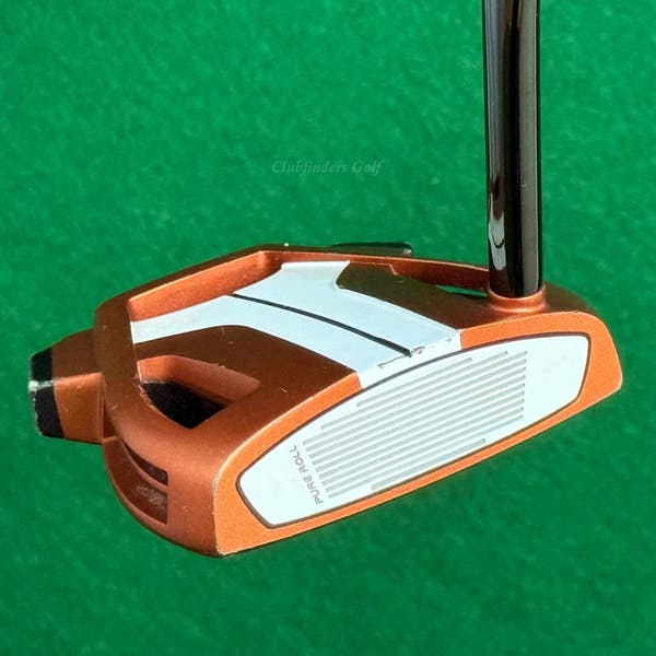TaylorMade Spider X SX-72 Copper 35