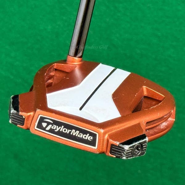 TaylorMade Spider X SX-72 Copper 35