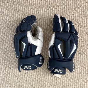 Yale Gait Lacrosse Gloves 12" (Used)