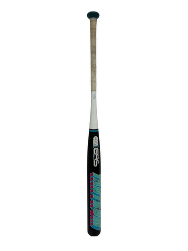 Used Easton TANTRUM BB/SB Slowpitch Bat 34" 11692-S000143952