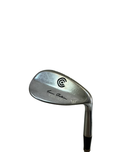 Used Cleveland TA 485 Golf Wedge Mens RH 56 Degree 11692-S000144064