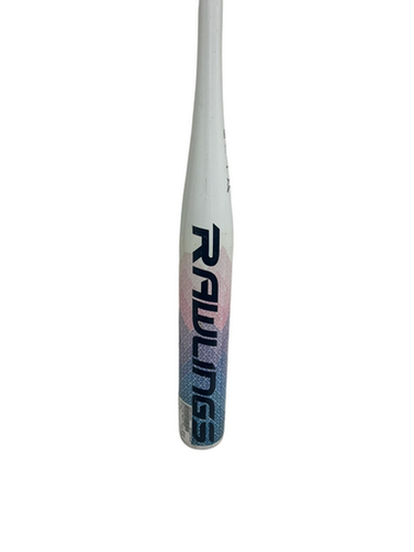 Used Rawlings Ombre 28/17 Fastpitch Softball Bat 11692-S000144363