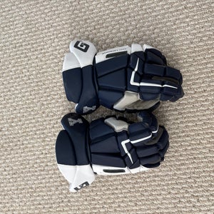 Yale Gait Lacrosse Gloves Large (Used)