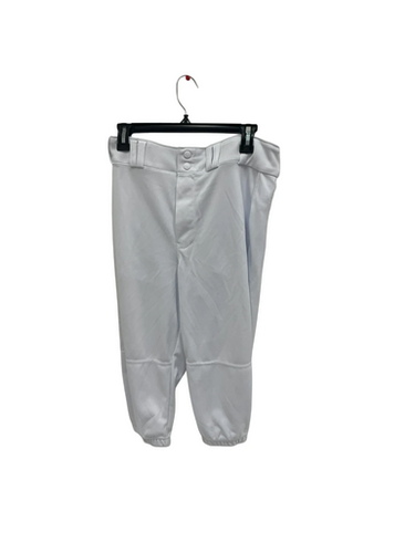 Used Champro ADULT MD BB/SB Pant Mens White MD 11692-S000144694