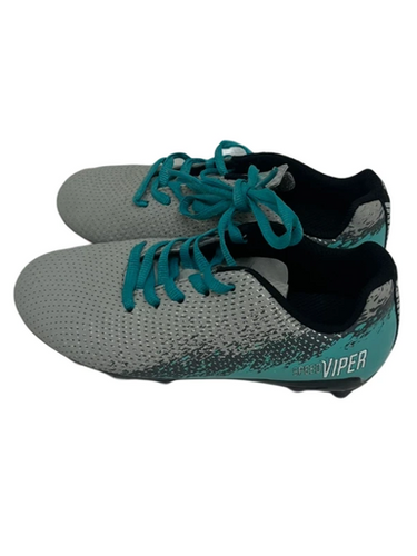 Used DSG Soccer Cleats Grey Youth 12.0 11692-S000144714