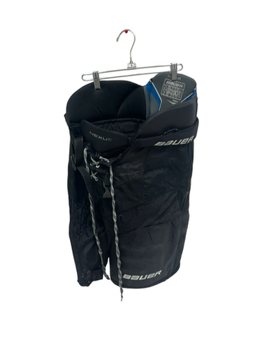 Used Bauer CLASSIC Junior Pant Black LG 11692-S000144754