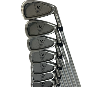 Used VECTRA V2 Womens Iron Set RH 4I-SW 11692-S000144776