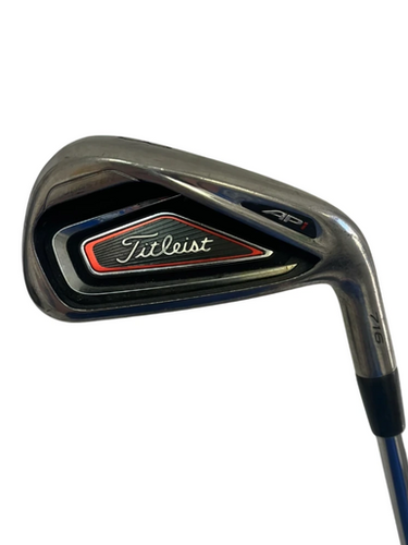 Used Titleist AP1 716 Mens Individual Iron RH 3 Iron 11692-S000144778
