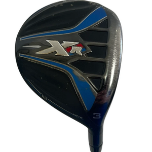 Used Callaway XR16 Mens Fairway Wood RH 3 Wood 11692-S000144779