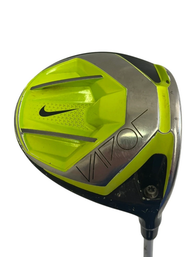 Used Nike VAPOR SPEED Mens Driver RH 10.5 Degree 11692-S000144782