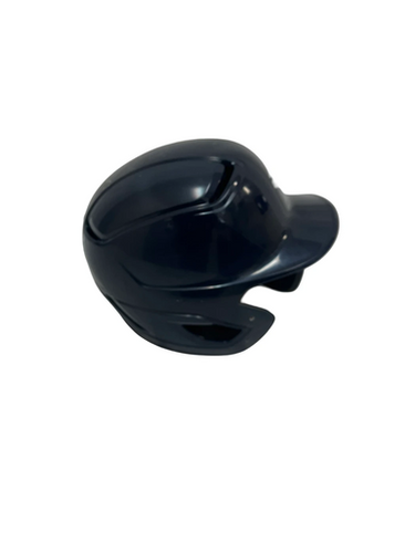 Used Easton ALPHA JR Batting Helmet No Mask Navy Blue S/M 11692-S000144805