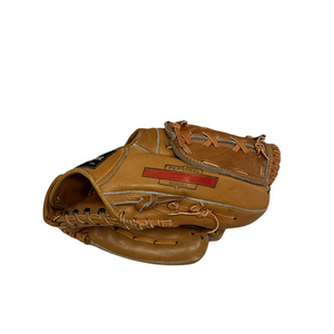 Used MacGregor SAMMY ELLIS BB/SB Glove RH Throw Tan 11 1/2" 11692-S000144804