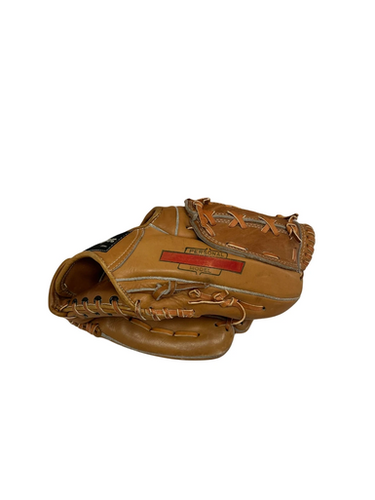 Used MacGregor SAMMY ELLIS BB/SB Glove RH Throw Tan 11 1/2" 11692-S000144804