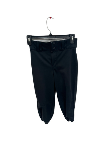 Used Champro BB KNICKERS BB/SB Pant Boys Black MD 11692-S000144790