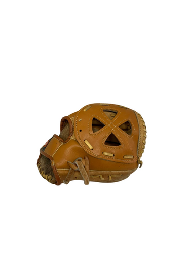Used ALL PRO BB/SB Glove T-ball Tan 8" 11692-S000144803
