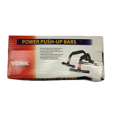 Used York Flex/Core Other Black 11730-S000068459