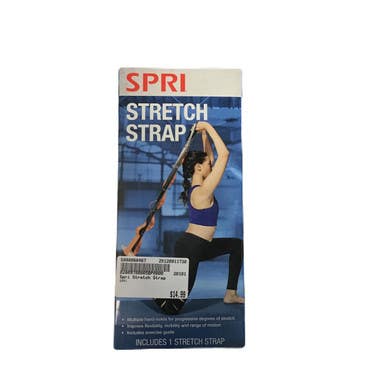 Used SPRI Exercise Accessory Other 11730-S000068467