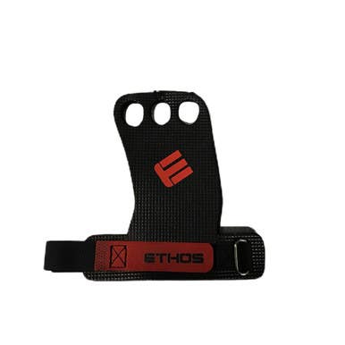 Used Exercise Gloves Black SM 11730-S000068478