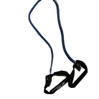 Used SPRI Resistance Tube Royal Blue Medium 11730-S000068479