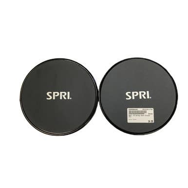 Used SPRI Flex/Core Other Black 11730-S000068480