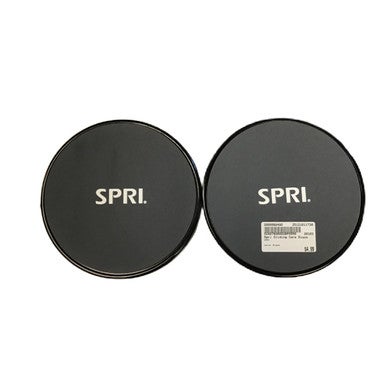 Used SPRI Flex/Core Other Black 11730-S000068480