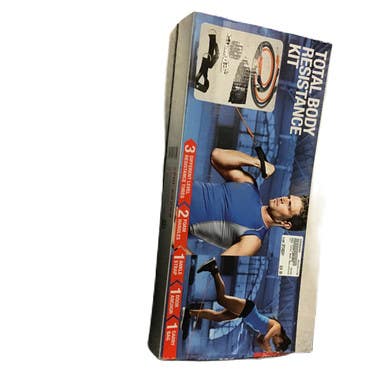 Used SPRI Resistance Tube None Special Heavy 11730-S000068484