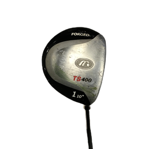 Used Mitsushiba TS400 Mens Driver RH 10.0 Degree 11730-S000068492