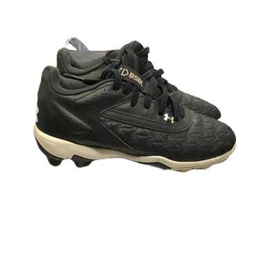 Used Under Armour Jr Leadoff Low RM 3.0 Baseball Cleats 11730-S000068513