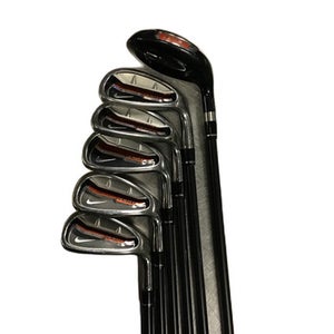 Used Nike IGNITE Women's Iron Set RH 4I-PW 11730-S000068523