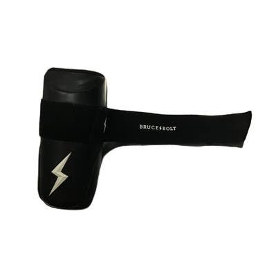 Used Evoshield BB/SB Shin/Foot Protector Black 11730-S000068535