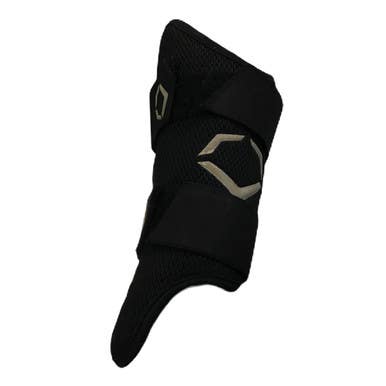 Used BB/SB Elbow Protector Black 11730-S000068534