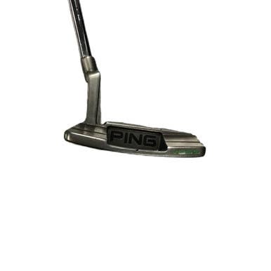 Used Ping PRODI G VOSS Jr RH Putter 11730-S000068544